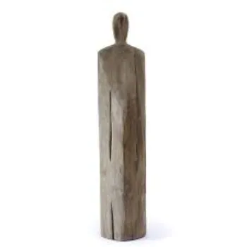  Man Sculpture Blackwood Phillips Collection